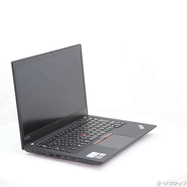 中古】ThinkPad T495 20NJCTO1WW 〔Windows 10〕 [2133023327958] - リコレ！|ビックカメラグループ  ソフマップの中古通販サイト