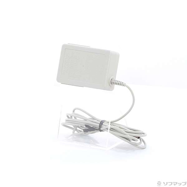 中古 New ニンテンドー3ds Acアダプター New3ds New3dsll 3ds 3dsll 2ds Dsi Dsill リコレ ソフマップの中古通販サイト