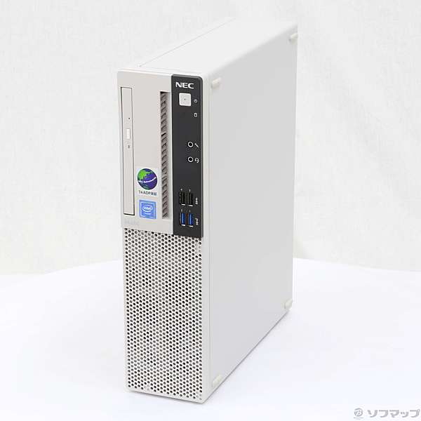 中古】Mate タイプMA PC-MKE31AZG4 〔NEC Refreshed PC 中古】Mate タイプMA PC-MKE31AZG4 〔NEC Refreshed PC