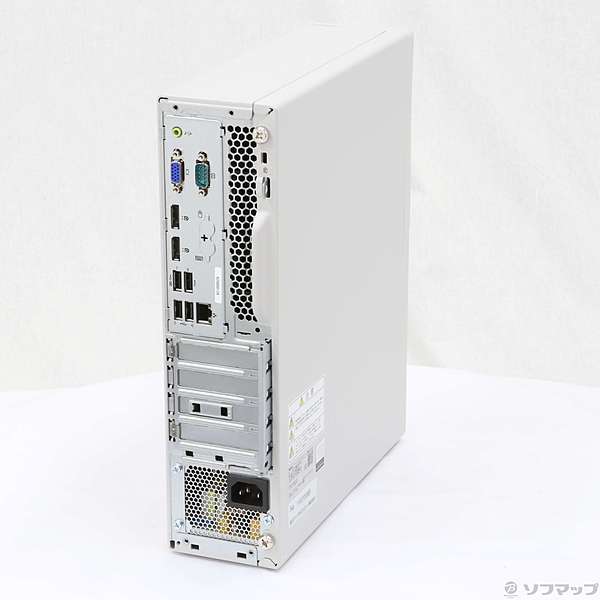 中古】Mate タイプMA PC-MKE31AZG4 〔NEC Refreshed PC〕 〔Windows 10