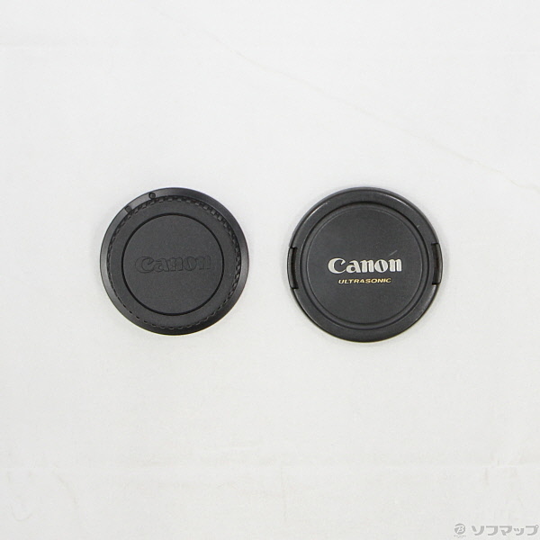 中古】セール対象品 Canon EF 24-85mm F3.5-4.5 USM(シルバー