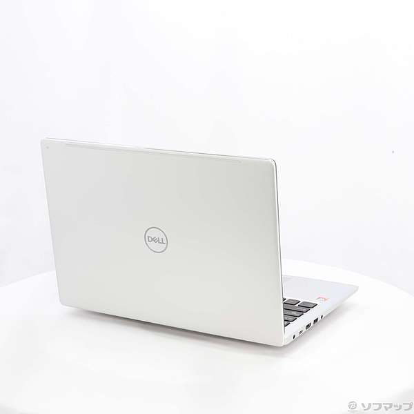 中古】〔展示品〕 Inspiron 13 7380 MI53-8WHBS シルバー 〔Windows 10 ...