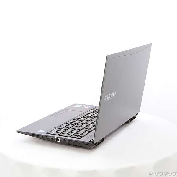 中古】DAIV-NG5300 DAIV-NG5300U2-SH5 〔Windows 10〕 [2133023361419