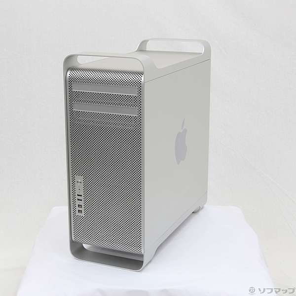 中古 Mac Pro Mid 12 Md770j A 3 2ghz 16gb Hdd2tb 10 11 Elcapitan リコレ ソフマップの中古通販サイト