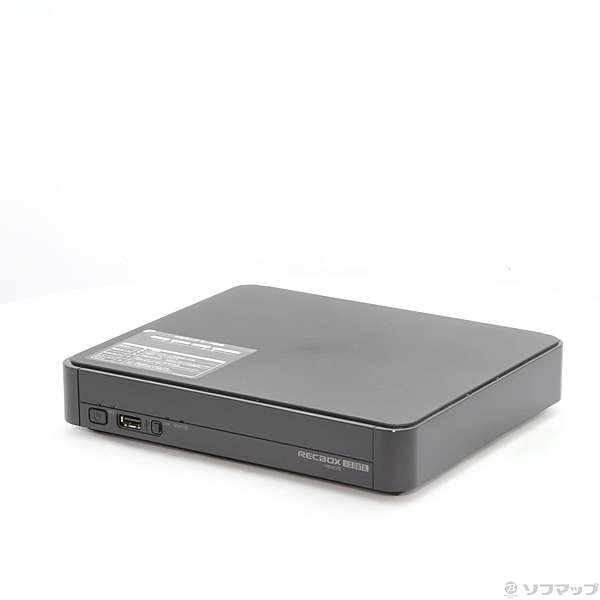 中古】RECBOX HVL-A3.0 [2133023368531] - リコレ！|ビックカメラ