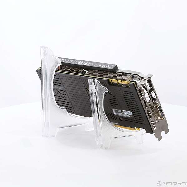 中古】EVGA GeForce GTX 1080 Ti SC2 GAMING [2133023369316] - リコレ