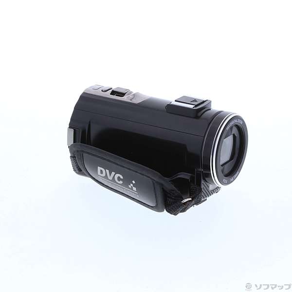 ACTITOP HDV-214K 4Kデジタルビデオカメラセット　動作確認済 デジタルビデオカメラ HDV-214K（5780☆同梱NG☆ACTITOP 4K