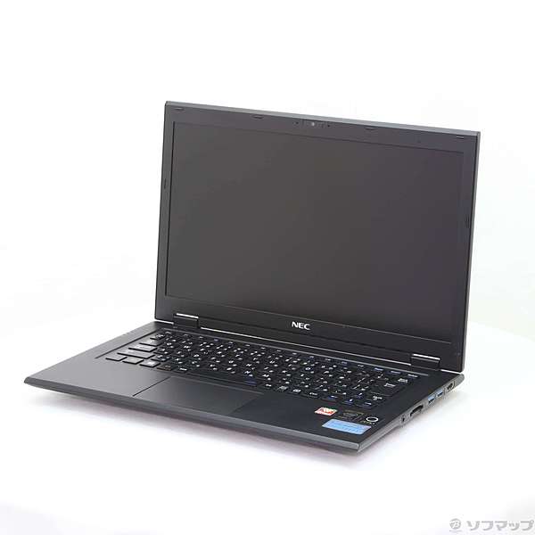 中古】LAVIE Direct HZ GN246Y／36 PC-GN246Y3A6 〔Windows 10〕 [2133023405588] -  リコレ！|ビックカメラグループ ソフマップの中古通販サイト