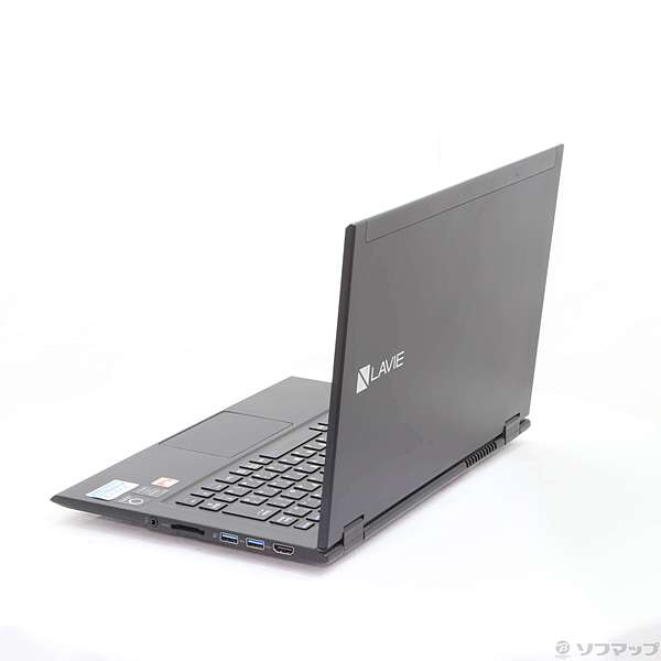 1-3 NEC Lavie HZ GN246Y3A6 Core i7