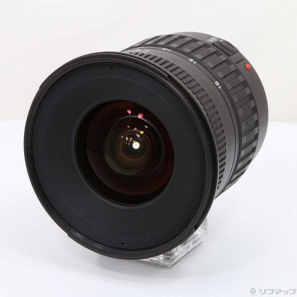 中古】セール対象品 TAMRON AF 11-18mm F4.5-5.6 Di II (A13E) (Canon  