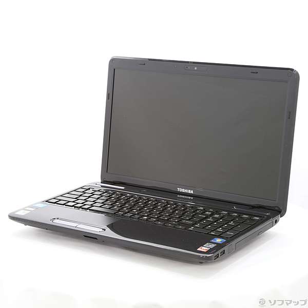 中古】格安安心パソコン dynabook EX／47EBKT PAEX471ESTBT プレシャス 