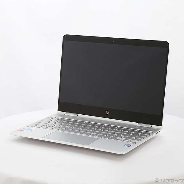 Windowsノート本体 HP Spectre x360 13-ac007TU HP Spectre x360 13-ac007TU