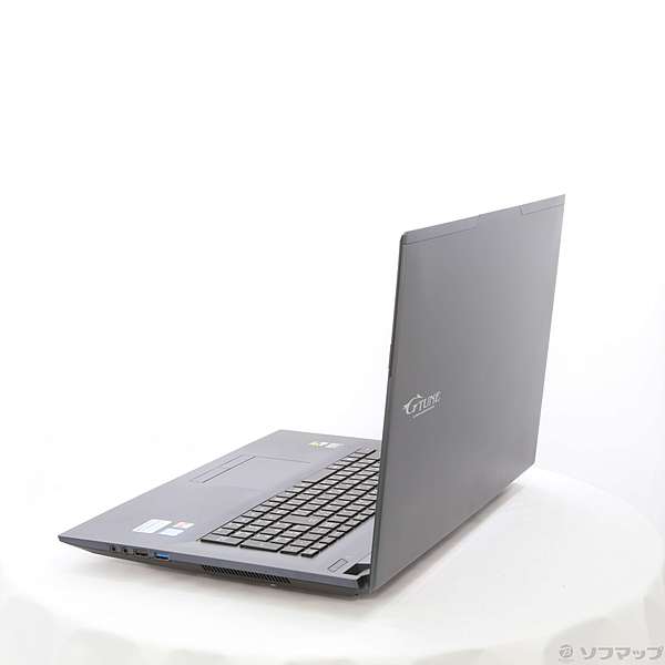 中古】NEXTGEAR-NOTE NG-N-i757SA1-EX3 〔Windows 10〕 [2133023416225
