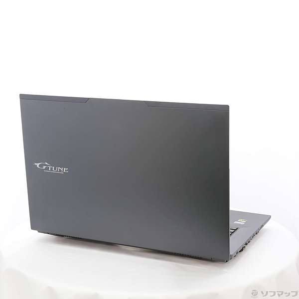 中古】NEXTGEAR-NOTE NG-N-i757SA1-EX3 〔Windows 10〕 [2133023416225