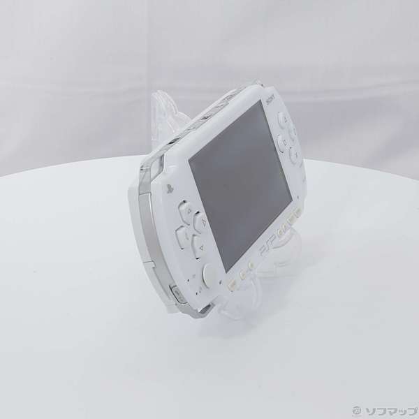 PSP「プレイステーション・ポータブル」 バリュー・パック セラミック