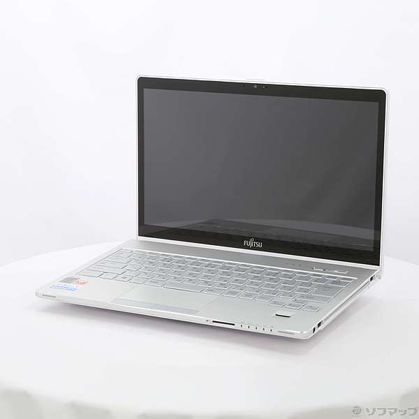 中古】LIFEBOOK SH90／T FMVS90TL1 〔Windows 10〕 [2133023432782] - リコレ！|ビックカメラグループ  ソフマップの中古通販サイト