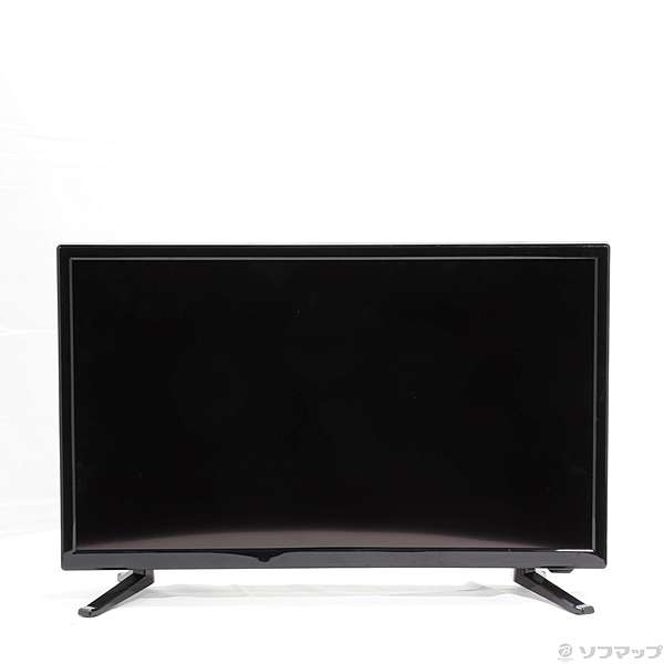 新品 未開封 フルハイビョン 液晶テレビ 中古】〔展示品〕 液晶テレビ FD2431B ［24V型 ／フルハイビジョン