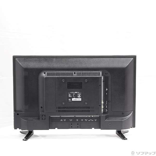 中古】〔展示品〕 液晶テレビ FD2431B ［24V型 ／フルハイビジョン