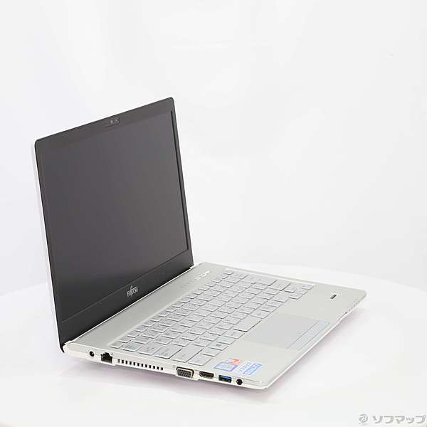 富士通 - LIFEBOOK SH75/W (ﾉД`)様専用の+spbgp44.ru