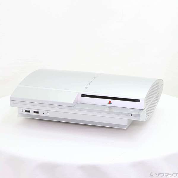 PlayStation 3 (160GB) NINOKUNI MAGICAL Edition (CEJH-10019