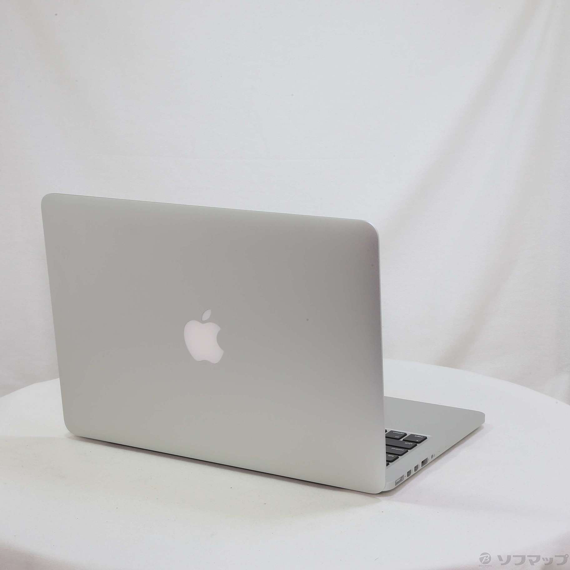 ジャンク品APPLE MacBook Pro 13.3inch-
