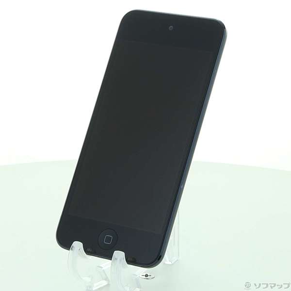 iPod touch第5世代 メモリ64GB ブラック&スレート ND724J／A