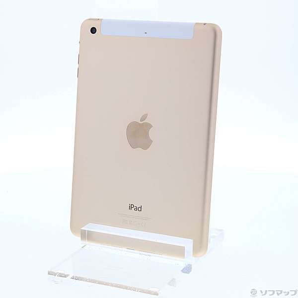 Ipad Mini3 64gb Simフリー Unioncitypd Org