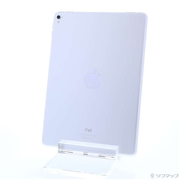 中古】iPad Pro 9.7インチ 32GB シルバー MLMP2J／A Wi-Fi ...
