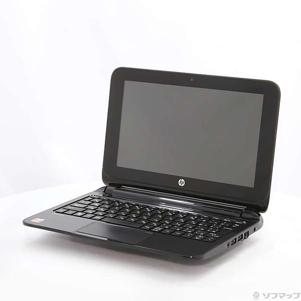 中古】HP Pavilion TouchSmart 10-e020AU G0A16PA#ABJ 〔Windows 10