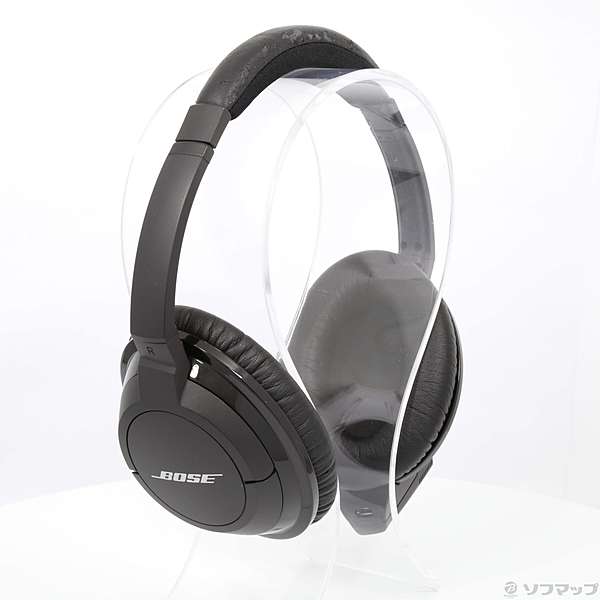 中古】BOSE AE2w Bluetooth Headphones (ヘッドホン) [2133023476373