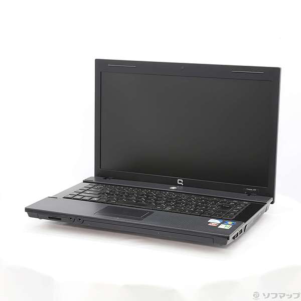 セール対象品 格安安心パソコン HP Compaq 620 Notebook WW400PA#ABJ ※バッテリー完全消耗