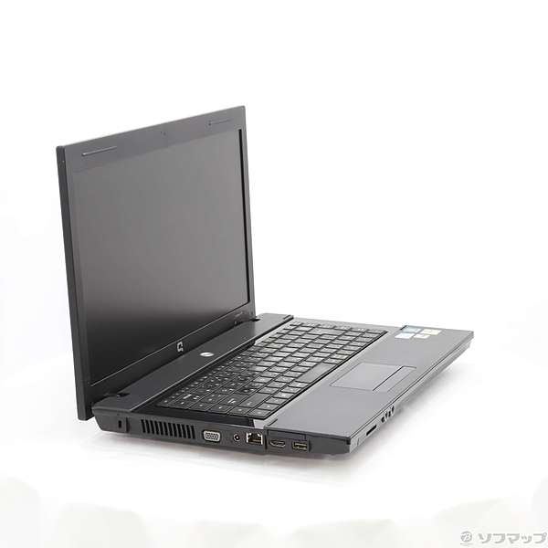 セール対象品 格安安心パソコン HP Compaq 620 Notebook WW400PA#ABJ ※バッテリー完全消耗