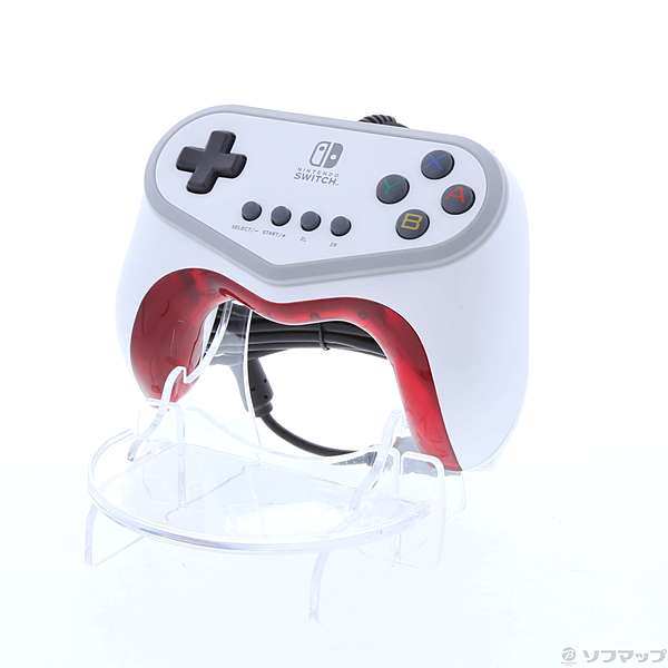 中古 ポッ拳 Dx 専用コントローラー For Nintendo Switch リコレ ソフマップの中古通販サイト