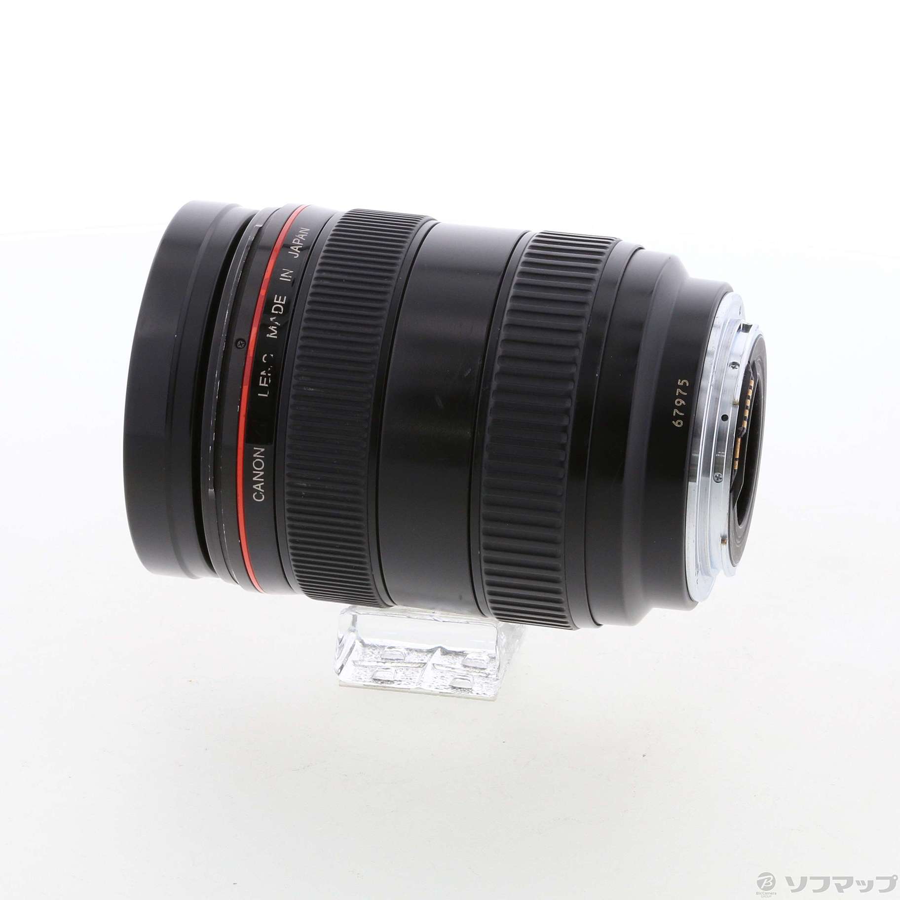 中古】Canon EF 28-70mm F2.8L USM (レンズ) ◇03/13(日)値下げ