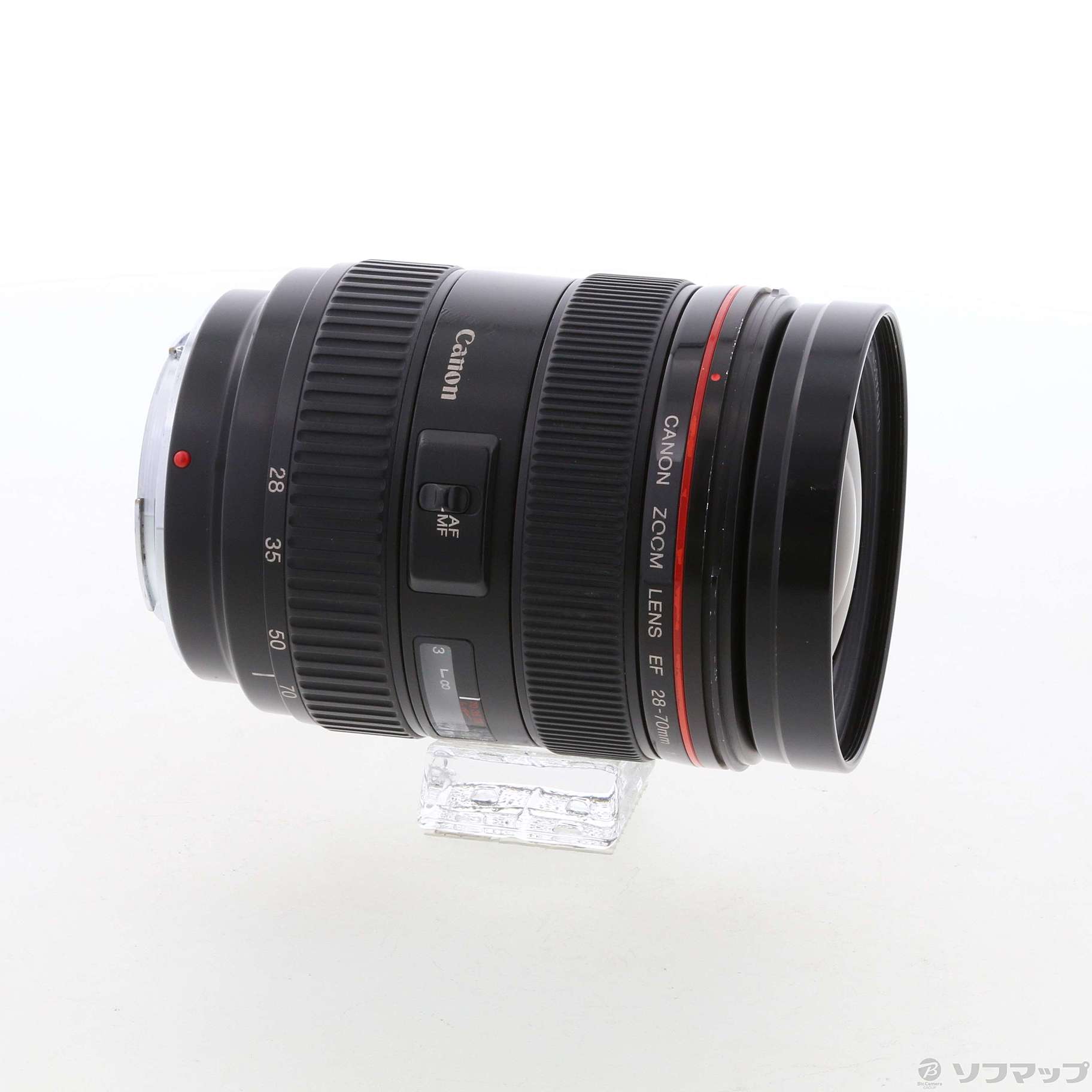 中古】Canon EF 28-70mm F2.8L USM (レンズ) ◇03/13(日)値下げ