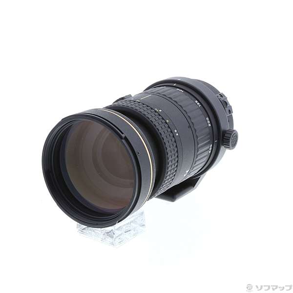 セール対象品 Tokina AF 80-400mm F4.5-5.6D (AT-X840D) (Canon用レンズ)