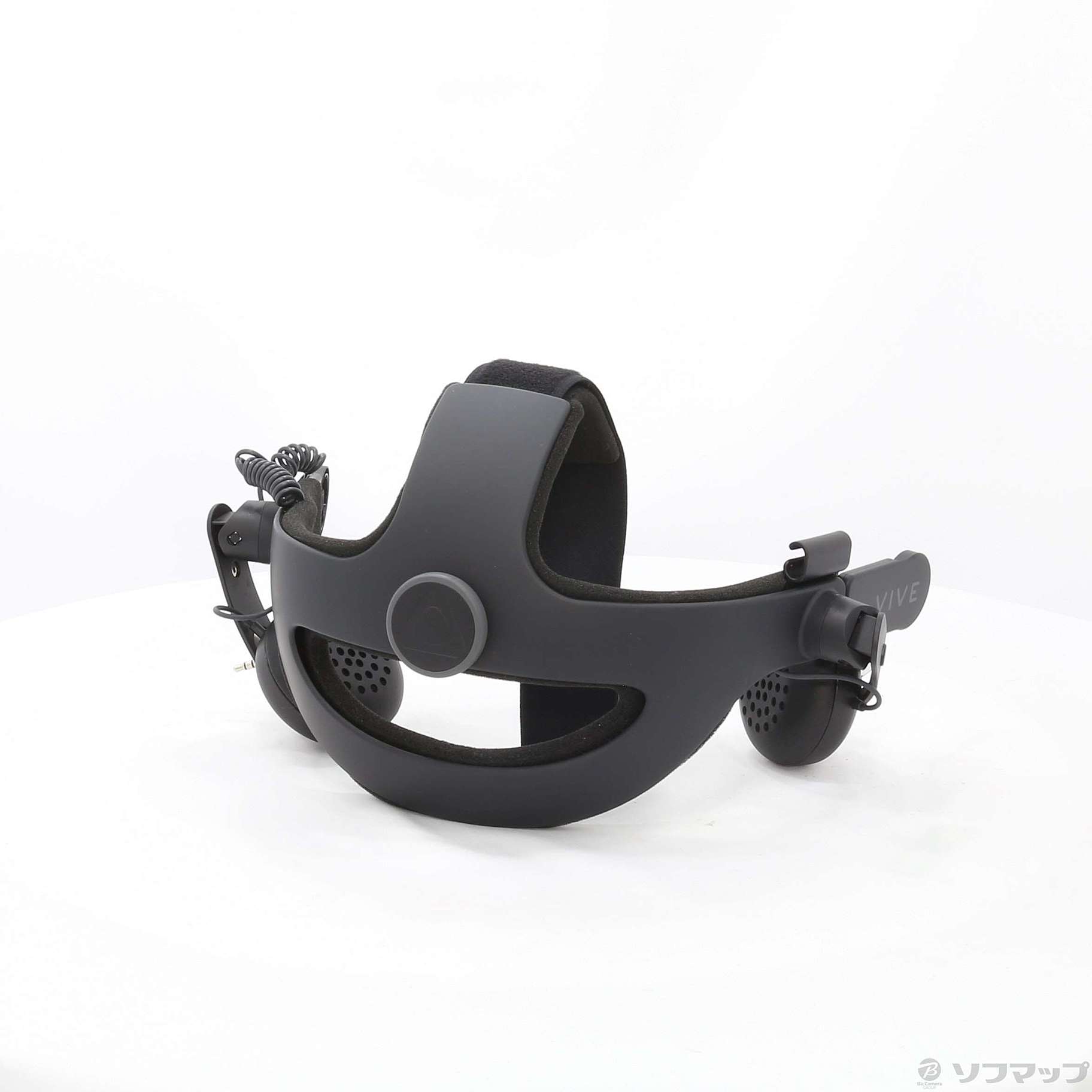 中古】VIVE デラックスオーディオストラップ V2 99HAMR018-00