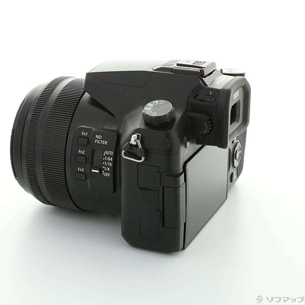 中古】LUMIX DMC-FZH1 ◇09/16(水)値下げ！ [2133023509279] - リコレ