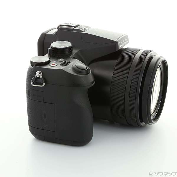 中古】LUMIX DMC-FZH1 ◇09/16(水)値下げ！ [2133023509279] - リコレ