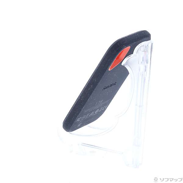 中古】SanDisk エクストリーム ポータブルSSD 1TB SDSSDE60-1T00-J25