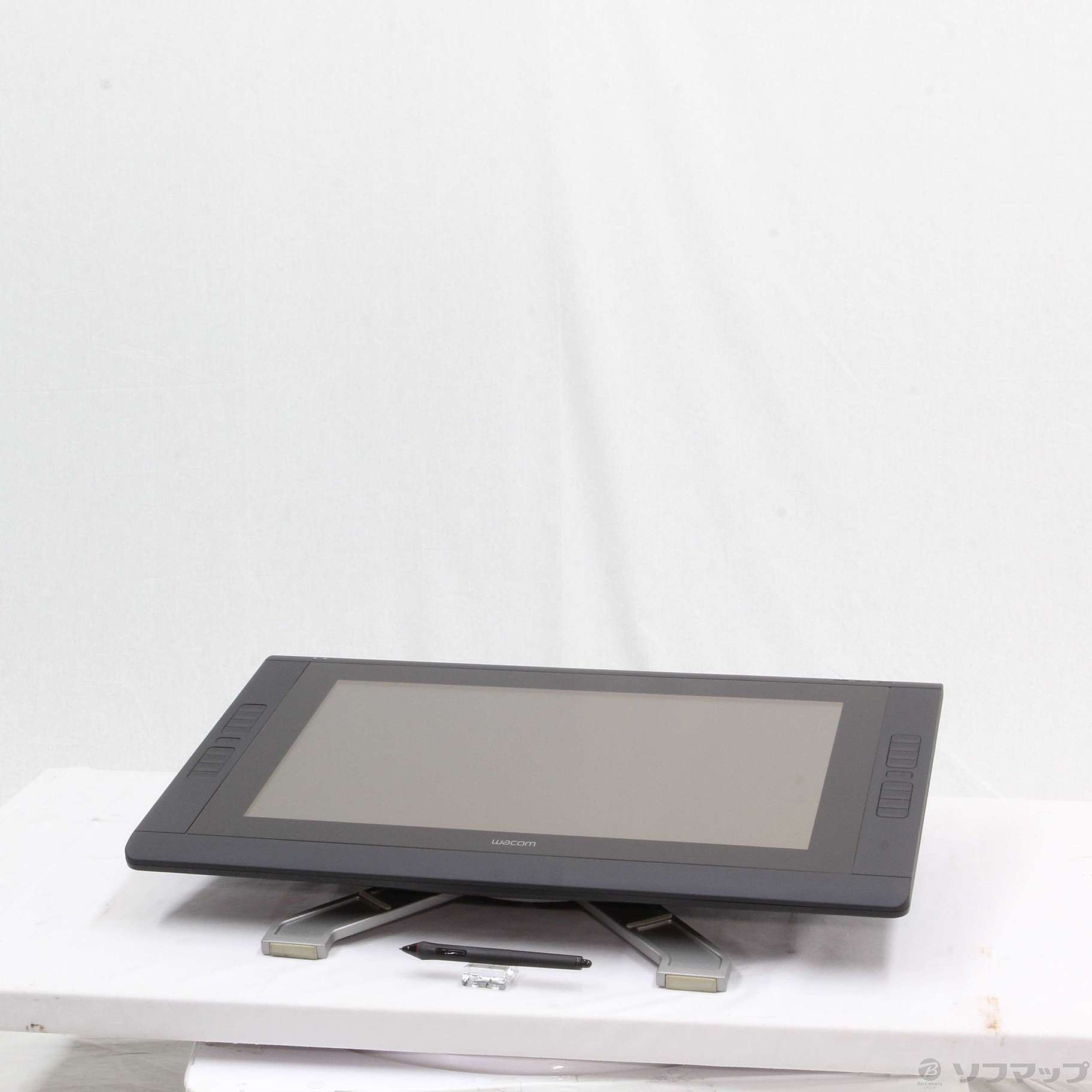 Wacom Cintiq 22HD Touch DTH-2200 K1 タブレット | endageism.com