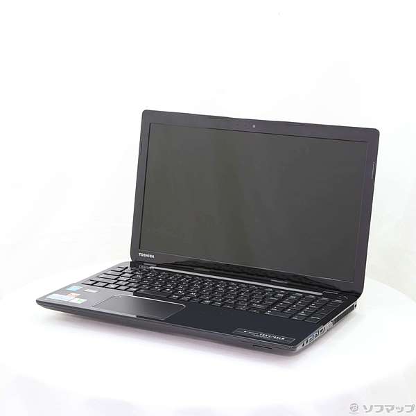 TOSHIBA dynabook T554 PT55445LSXB - ノートPC