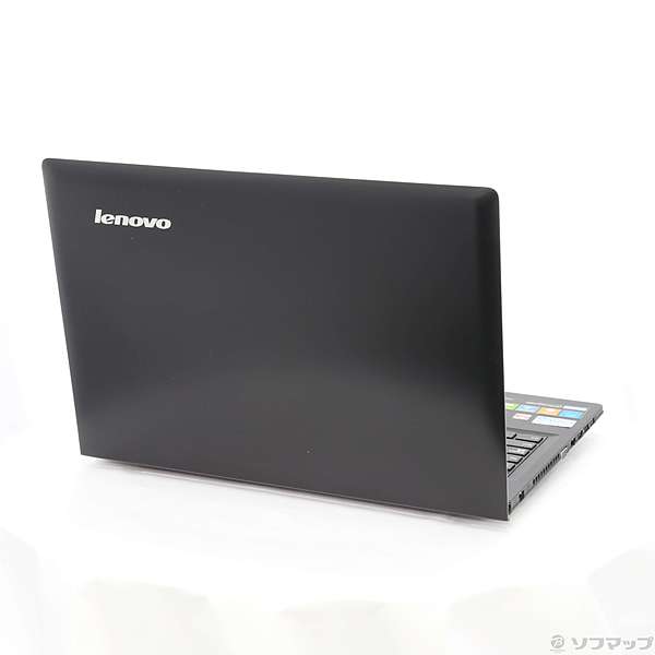 おしゃれ商品 ノートパソコン Lenovo G50 59425986 - ノートPC