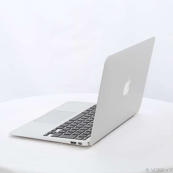 中古】MacBook Air 11.6-inch Late 2010 MC506J／A 1.6GHz 4GB