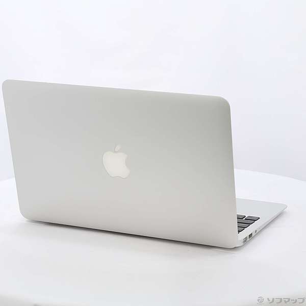 中古】MacBook Air 11.6-inch Late 2010 MC506J／A 1.6GHz 4GB