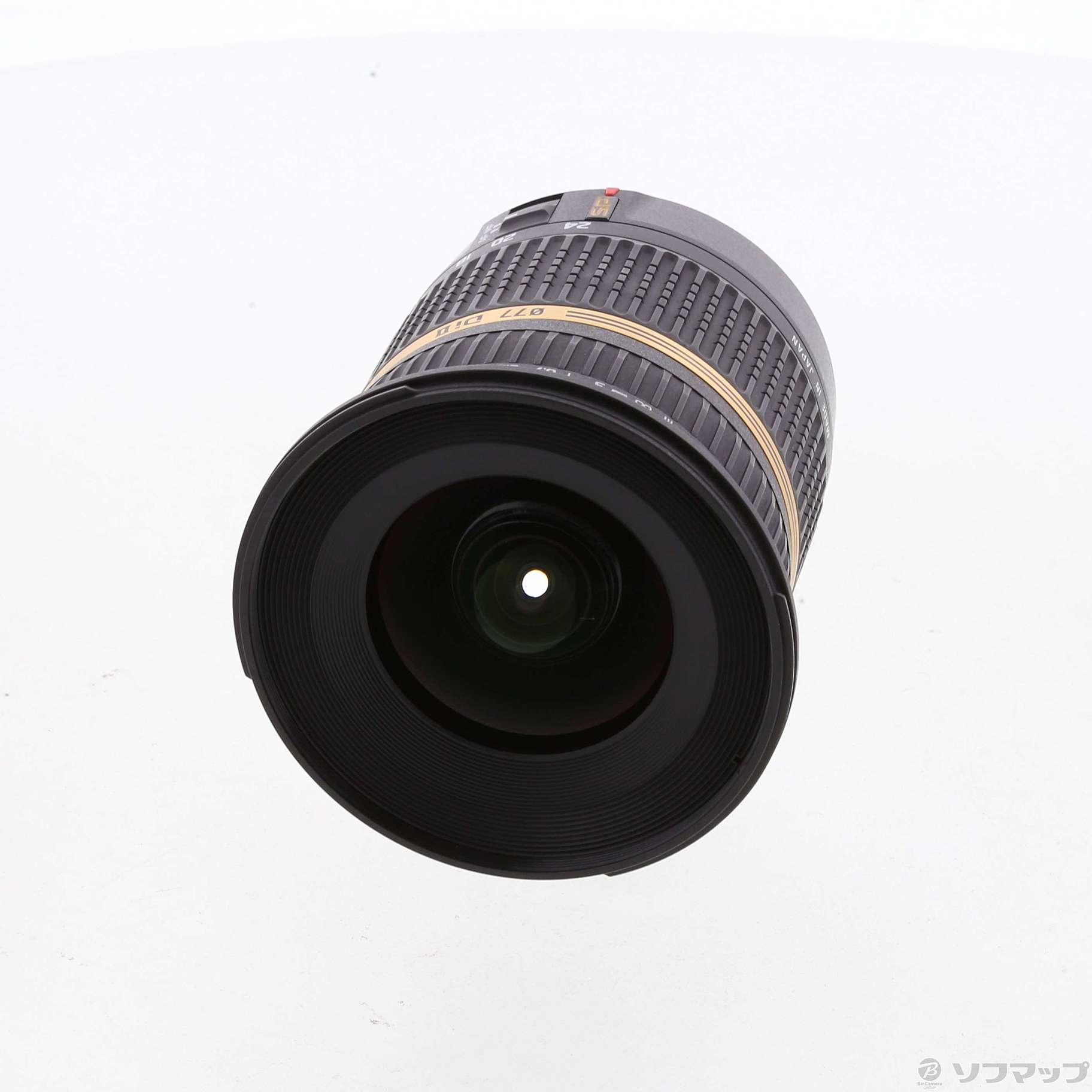  tamron sp af 10 24mm f3 5 4 5 di ii ld asp if b001e 02 16 
