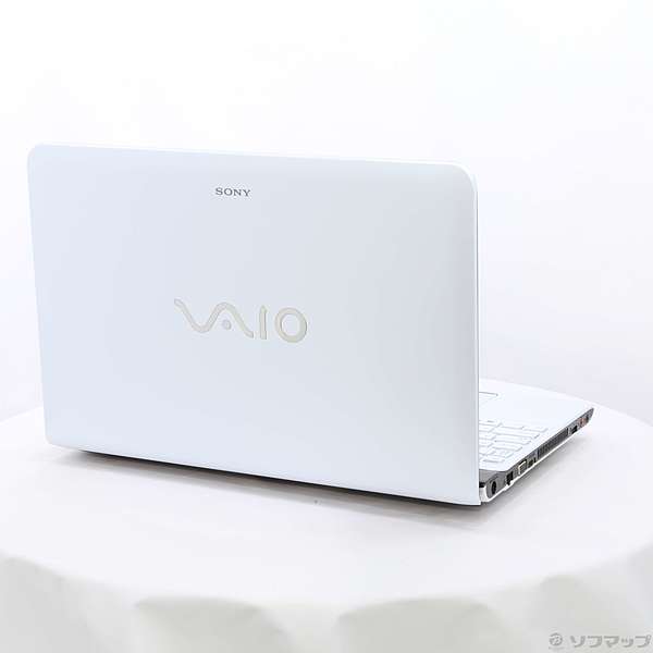 中古】VAIO E15 SVE1513AJ 〔Windows 10〕 [2133023524272] - リコレ