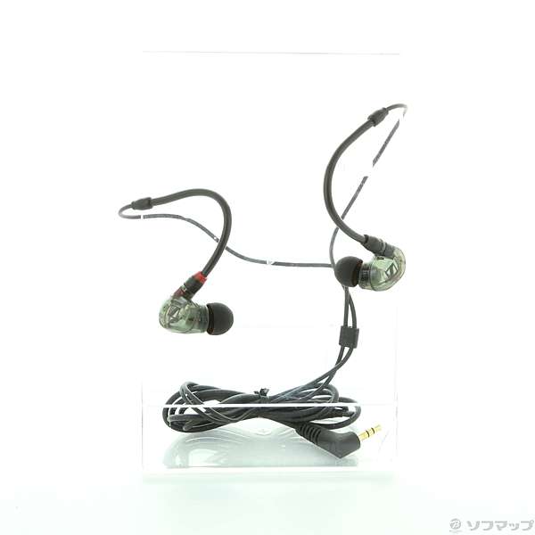 中古】IE 400 PRO スモーキーブラック [2133023534578] - リコレ