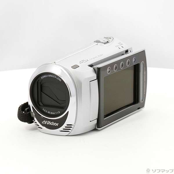 公式の店舗 Victorビデオカメラ GZ-HD320