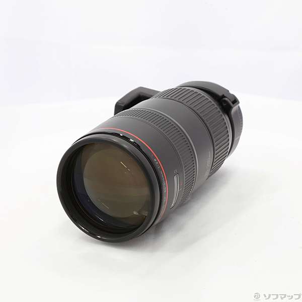 中古】Canon EF 80-200mm F2.8L (レンズ) [2133023545536] - リコレ